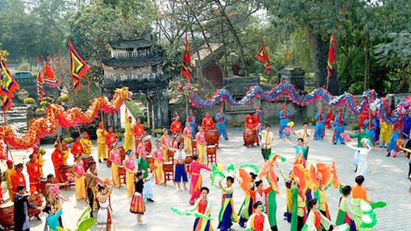 Hà Nội triển khai thực hiện nghị quyết về phát triển văn hóa Việt Nam