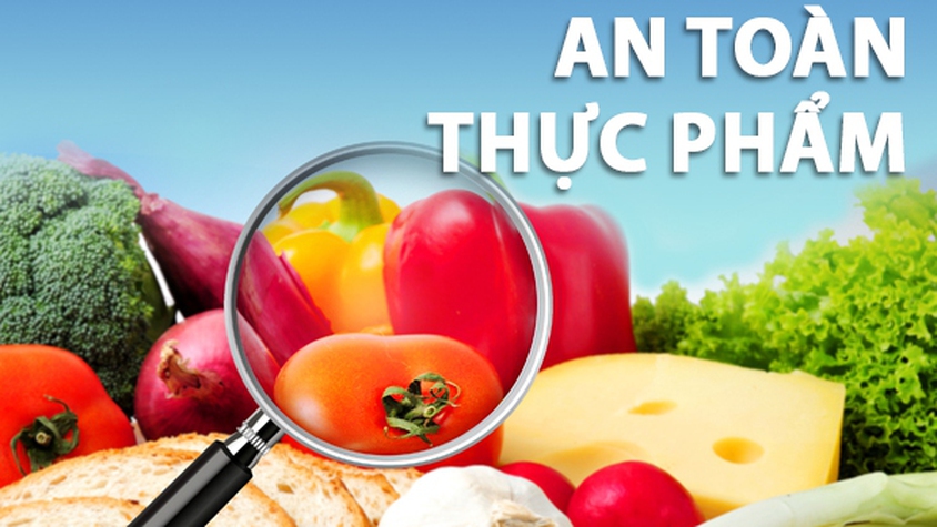 Công khai số điện thoại đường dây nóng tiếp nhận phản ánh về an toàn thực phẩm