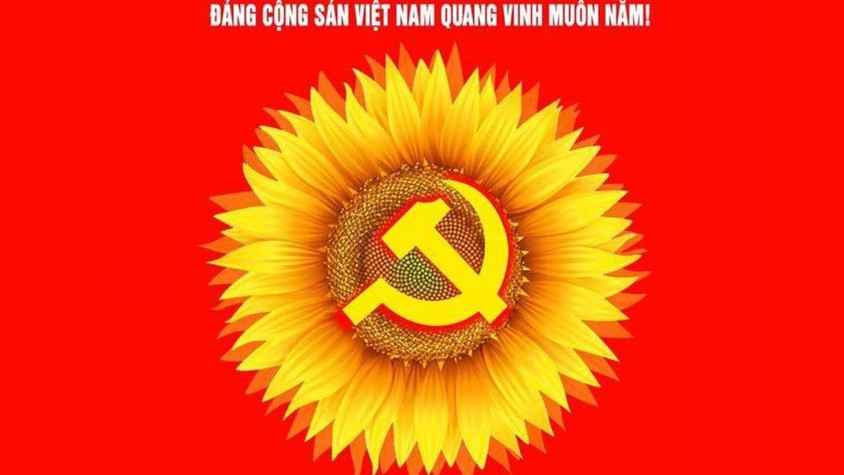 Xã Sóc Sơn tuyên truyền những thành tựu nổi bật của đất nước trong 5 năm 2021-2025