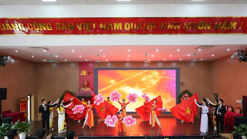 Đột phá cải cách hành chính tại phường Thượng Cát