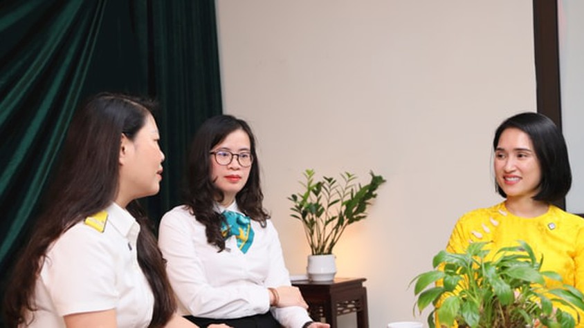 Phường Hoàn Kiếm đồng hành cùng hộ kinh doanh hiểu đúng chính sách thuế