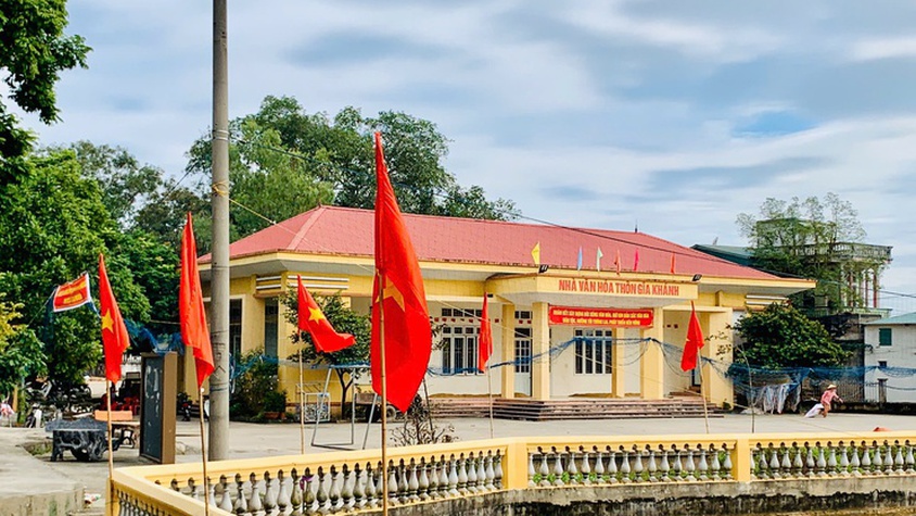 Thượng Phúc đẩy mạnh phong trào 
