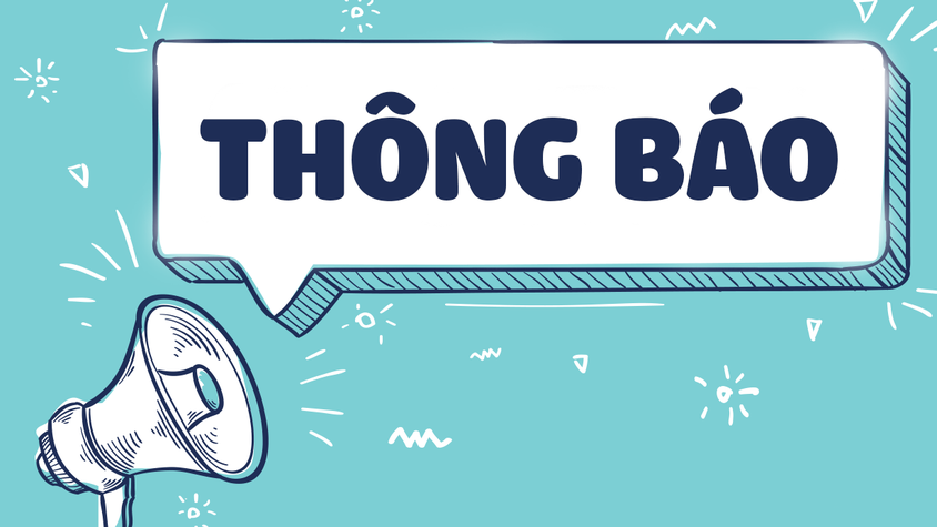 Thông báo về việc công khai kết quả kiểm tra hồ sơ đăng ký, cấp giấy chứng nhận quyền sử dụng đất, quyền sở hữu nhà ở và tài sản khác gắn liền với đất của ông Nguyễn Trạc Lương
