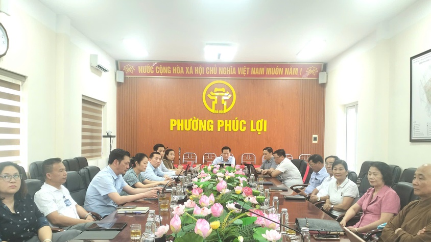 Hội nghị trực tuyến bồi dưỡng kiến thức, kỹ năng hoạt động của đại biểu HĐND các cấp thành phố Hà Nội năm 2026