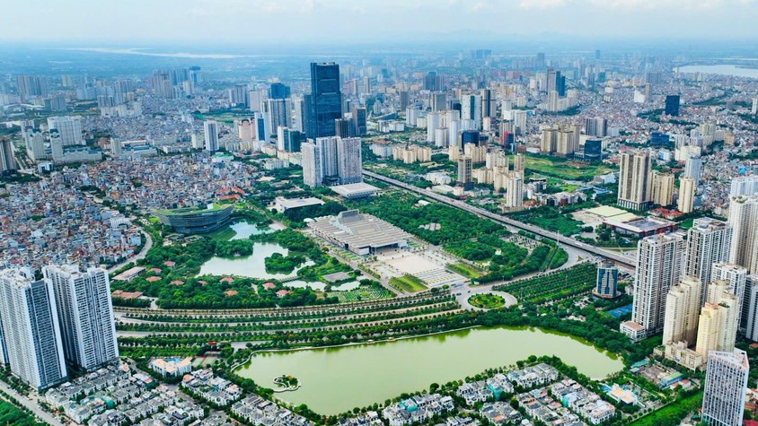 LUẬT THỦ ĐÔ NĂM 2026: PHÁT HUY DÂN CHỦ TỪ CƠ SỞ