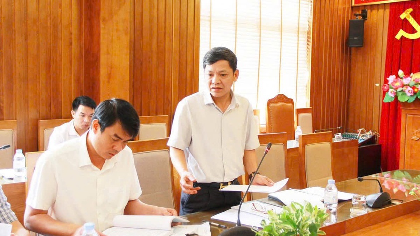 XÃ SÓC SƠN QUYẾT TÂM GIẢI QUYẾT DỨT ĐIỂM TỒN TẠI TẠI CHỢ PHÙ LỖ
