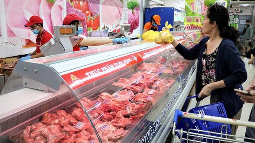 Quốc Oai quyết liệt xóa bỏ lò mổ nhỏ lẻ, siết chặt kiểm soát nguồn gốc thực phẩm