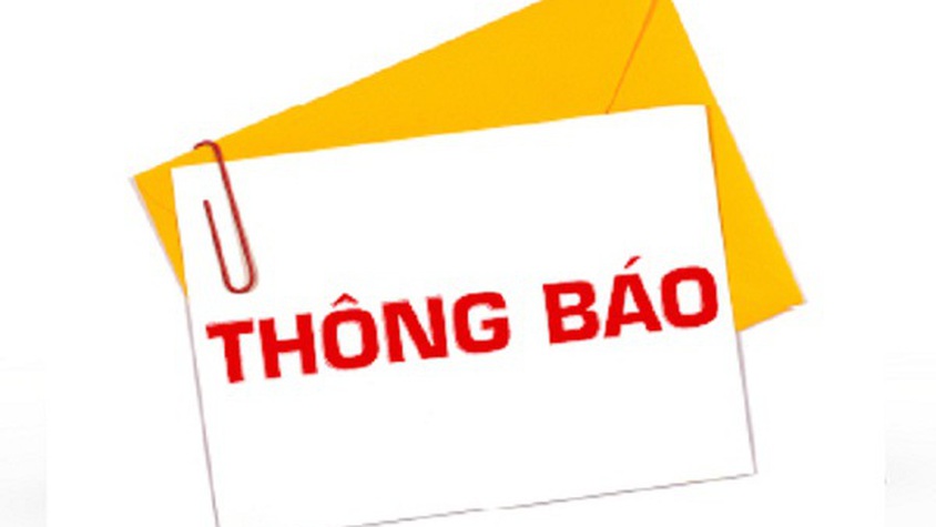 Danh sách cơ sở vi phạm hành chính về ATTP