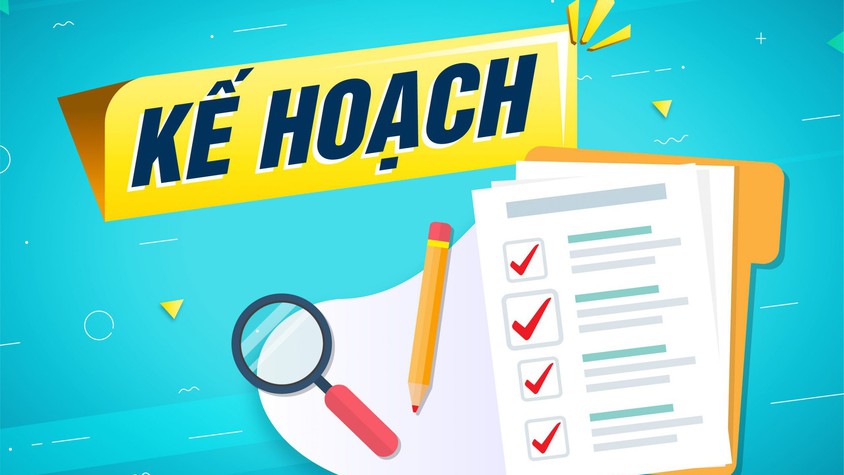 Kế hoạch tổ chức Kỳ thi tốt nghiệp trung học phổ thông,
thi tuyển sinh vào lớp 10 năm 2026 và tuyển sinh vào các trường mầm non, lớp 1, lớp 6 xã Kim Anh năm học 2026-2027