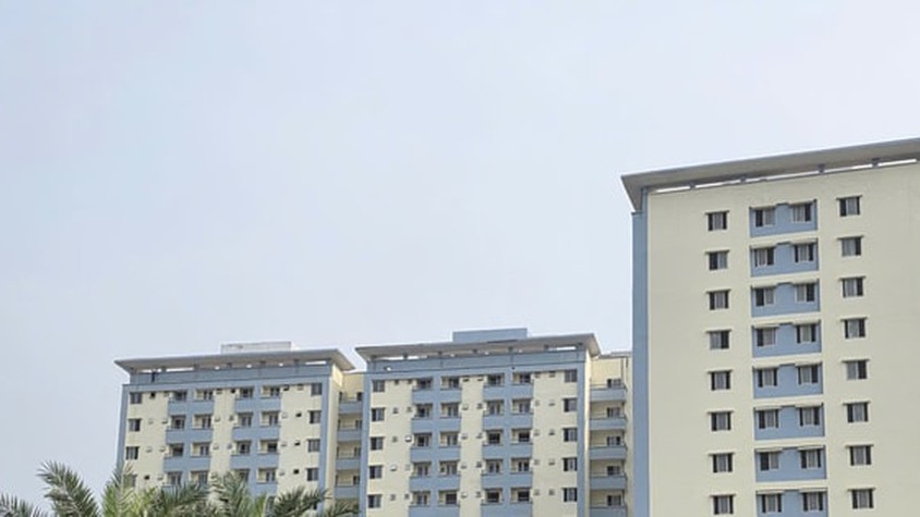 Phường Cầu Giấy: Dự kiến bàn giao căn hộ tái định cư D17 trong quý II-2026