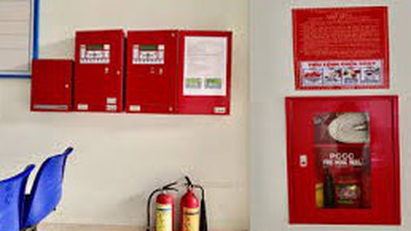 Tăng cường công tác PCCC và CNCH trong các cơ sở y tế trên địa bàn