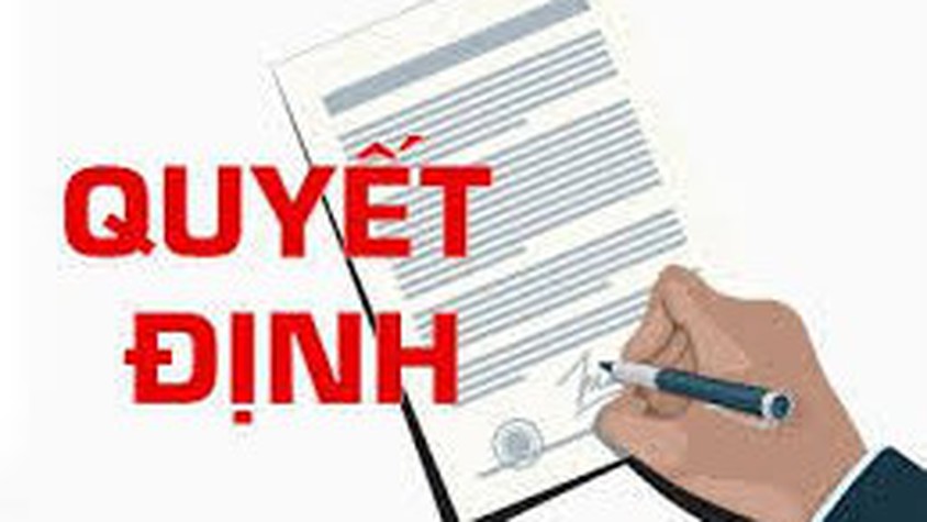 Quyết định ban hành Lệnh xây dựng công trình khẩn cấp dự án Triển khai hệ thống camera AI giám sát phục vụ công tác đảm bảo an ninh, trật tự và hỗ trợ giải quyết 05 điểm nghẽn của Thành phố