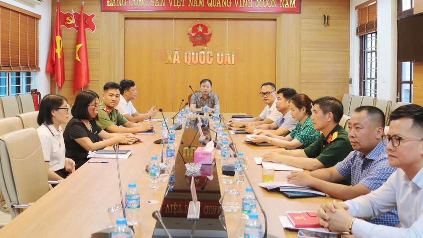 Hà Nội xây dựng Nghị quyết về giải phóng mặt bằng, quyết tâm đẩy nhanh tiến độ các dự án