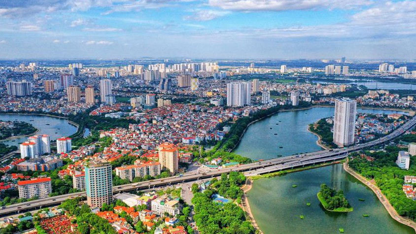 Luật Thủ đô