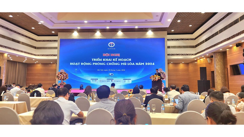 PHÒNG, CHỐNG MÙ LÒA DỰA VÀO CỘNG ĐỒNG