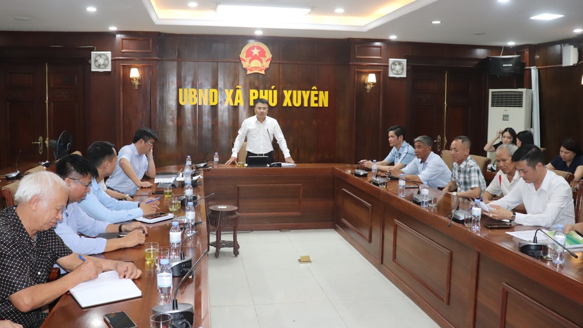 Hội nghị hướng dẫn triển khai Chương trình OCOP năm 2026