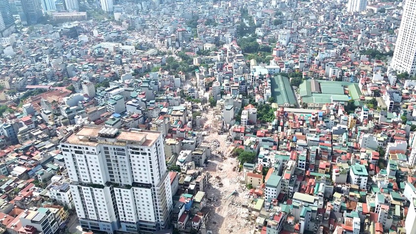 Bài học từ một 