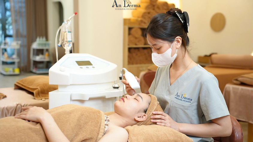 Nâng cao nhận thức chăm sóc da khoa học trong thời tiết nắng nóng