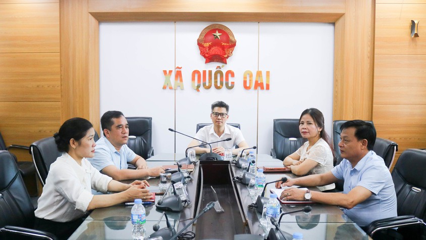 Chủ tịch Quốc hội chủ trì Hội nghị Hội đồng nhân dân toàn quốc triển khai phương hướng, nhiệm vụ nhiệm kỳ 2026-2031