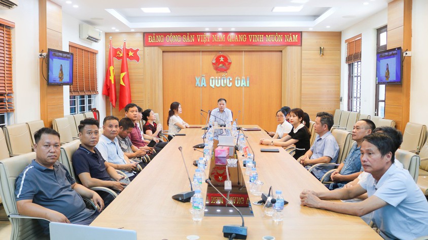 Vì một tương lai hạnh phúc, an toàn cho trẻ em trong kỷ nguyên số