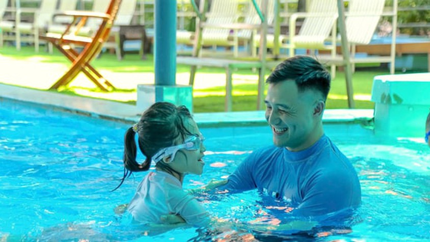 Chủ động phòng ngừa đuối nước cho trẻ em trong dịp hè