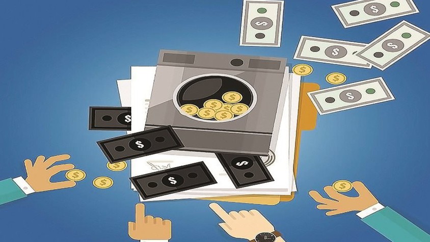  TUYÊN TRUYỀN PHÒNG, CHỐNG RỬA TIỀN TÀI TRỢ KHỦNG BỐ  
