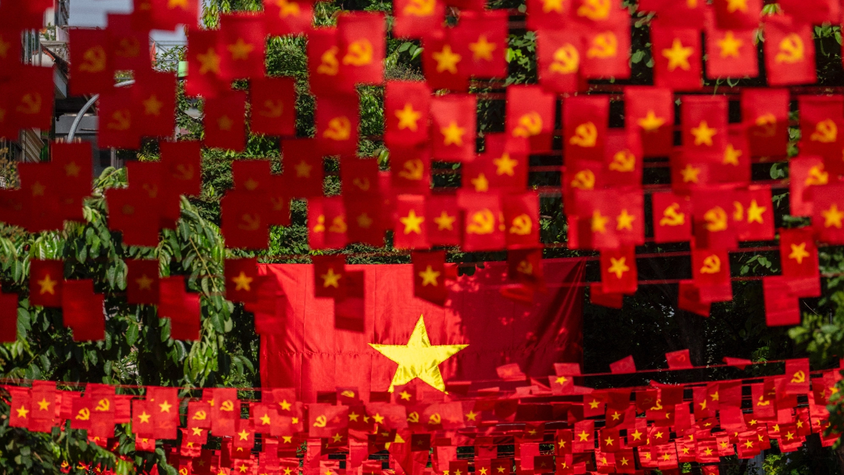 HÀ NỘI BAN HÀNH QUYẾT ĐỊNH PHÂN LOẠI ĐƠN VỊ HÀNH CHÍNH CẤP XÃ NĂM 2026: PHƯỜNG NGHĨA ĐÔ ĐẠT ĐƠN VỊ HÀNH CHÍNH PHƯỜNG LOẠI I