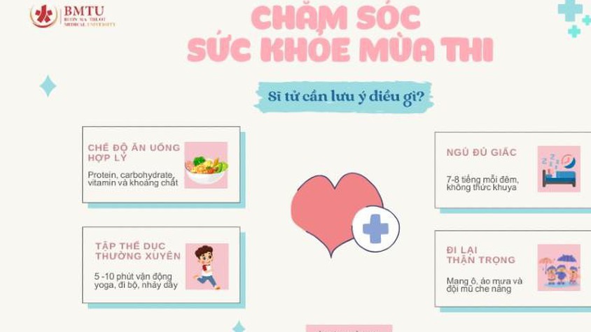  GỬI LỜI CHÚC TỚI CÁC SĨ TỬ THAM DỰ KỲ THI VÀO LỚP 10 THPT NĂM HỌC 2026 – 2027 