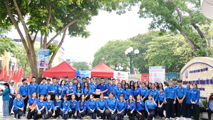 Phường Phú Thượng hoàn tất công tác chuẩn bị cho kỳ thi vào lớp 10 THPT năm học 2026 – 2027