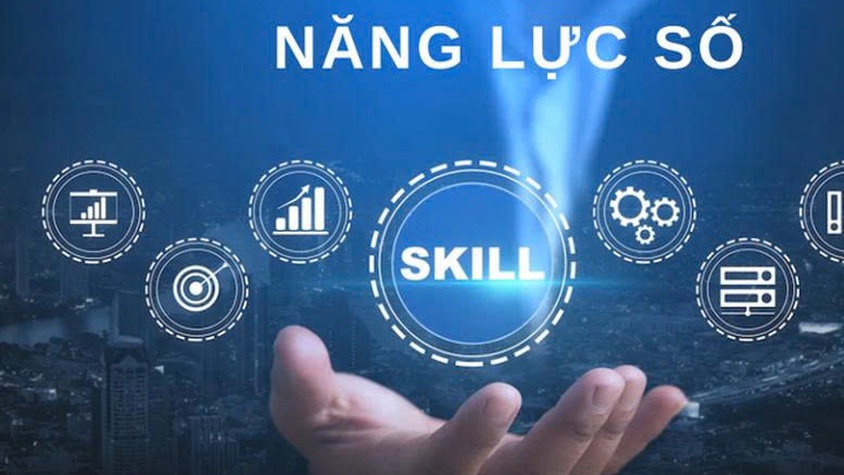 Hà Nội ban hành Quyết định “Khung Năng lực số cho công dân thành phố Hà Nội” và “Quy chế đánh giá, phân loại năng lực số theo Khung Năng lực số cho công dân thành phố Hà Nội”