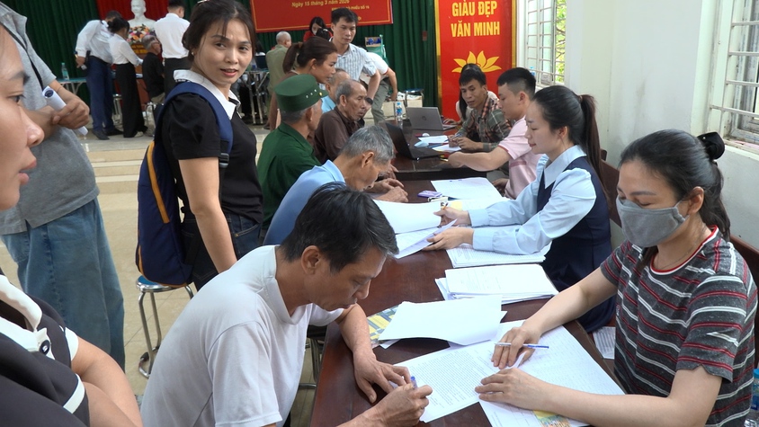 Thanh Oai tăng tốc giải phóng mặt bằng Dự án Khu đô thị thể thao Olympic: Đồng thuận – Quyết liệt – Vì tương lai phát triển