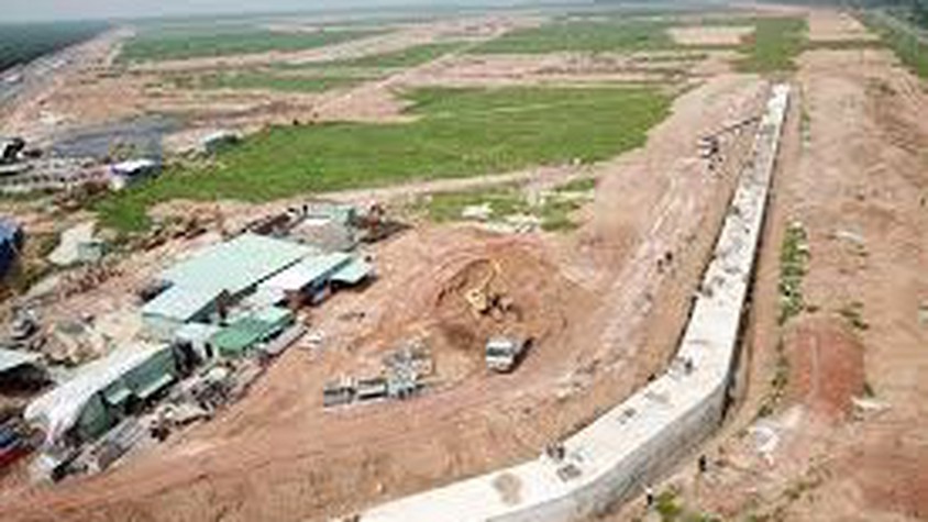 Từ 01/5/2026: Không truy cứu hình sự vi phạm đất đai trước 01/8/2024 nếu đủ điều kiện
