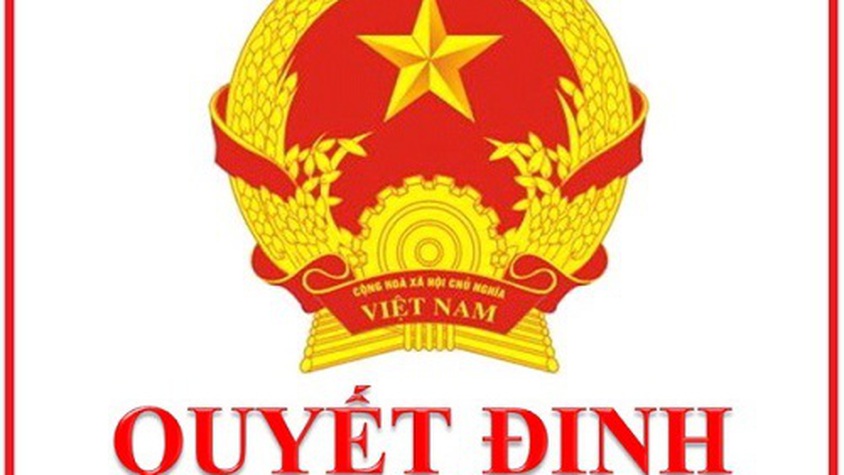 Quyết định Phê duyệt phương án tái cấu trúc thủ tục hành chính lĩnh vực An toàn thực phẩm thuộc phạm vi quản lý của Ủy ban nhân dân thành phố Hà Nội 