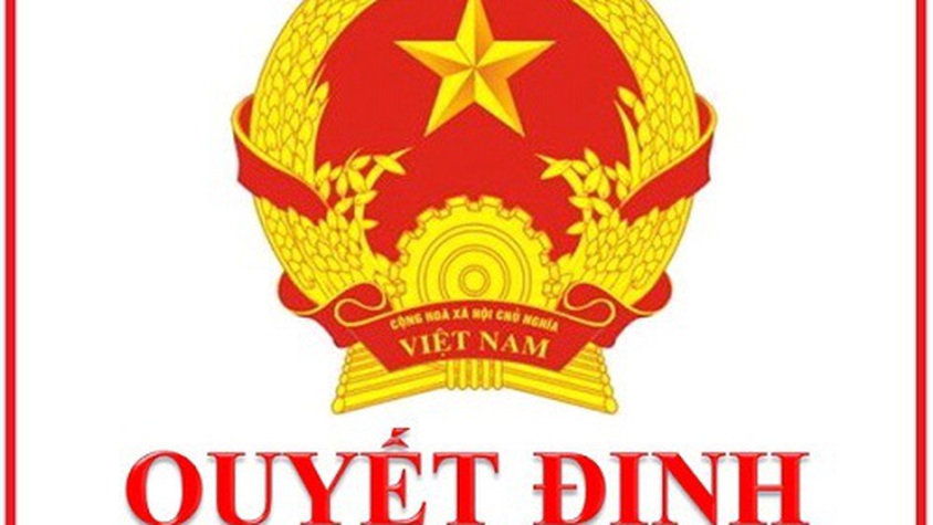 Quyết định Phê duyệt phương án tái cấu trúc thủ tục hành chính lĩnh vực Mỹ phẩm thuộc phạm vi quản lý của Ủy ban nhân dân thành phố Hà Nội