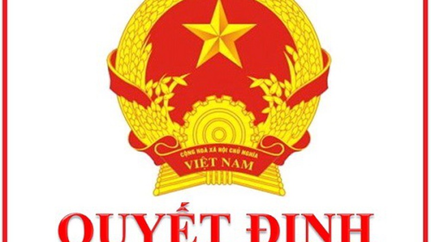 Quyết định Phê duyệt phương án tái cấu trúc thủ tục hành chính lĩnh vực Trẻ em thuộc phạm vi quản lý của Ủy ban nhân dân thành phố Hà Nội