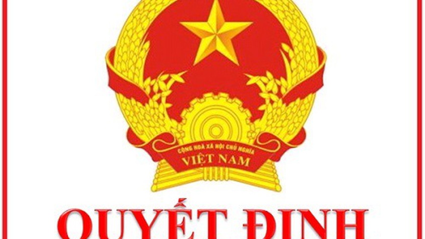 Quyết định Phê duyệt phương án tái cấu trúc thủ tục hành chính lĩnh vực Dược phẩm thuộc phạm vi quản lý của Ủy ban nhân dân thành phố Hà Nội