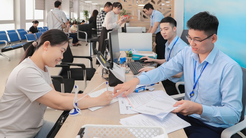 Hà Nội phê duyệt phương án tái cấu trúc thủ tục hành chính lĩnh vực Mỹ phẩm