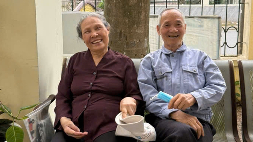 Hành chính phục vụ: Khi cán bộ hành chính trở thành 