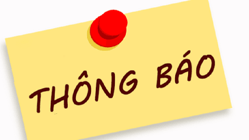 THÔNG BÁO CÔNG KHAI KẾT QUẢ KIỂM TRA HỒ SƠ CỦA ÔNG ĐỖ VĂN HỢI 