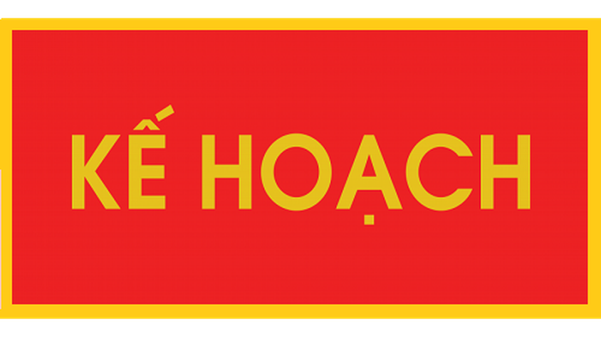Kế hoạch Tuyên dương “Gia đình văn hóa” tiêu biểu nhân dịp kỷ niệm 25 năm Ngày Gia đình Việt Nam (28/6/2001 - 28/6/2026); hưởng ứng Tháng hành động quốc gia về phòng, chống bạo lực gia đình (tháng 6) 