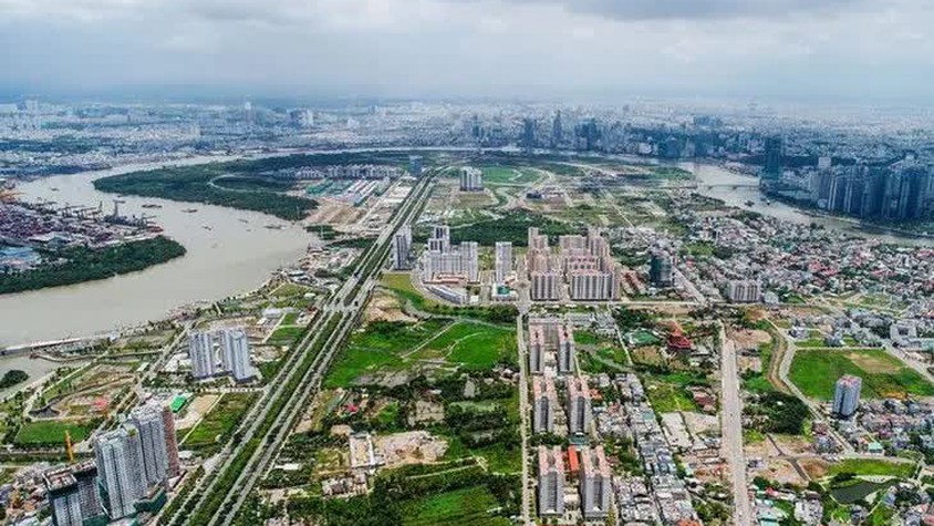 Hà Nội công bố 07 thủ tục hành chính nội bộ mới, sửa đổi và bãi bỏ lĩnh vực Đất đai