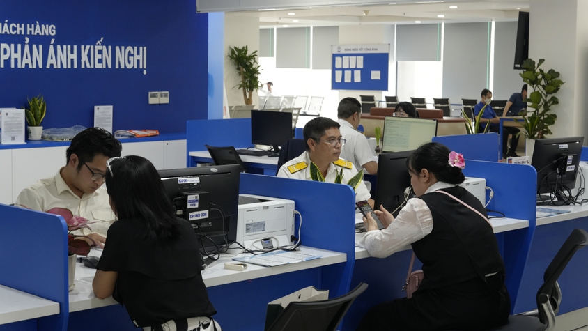 Phê duyệt phương án tái cấu trúc 19 thủ tục hành chính lĩnh vực Thương mại quốc tế