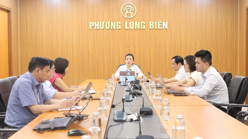 Phát huy hiệu quả các mô hình 