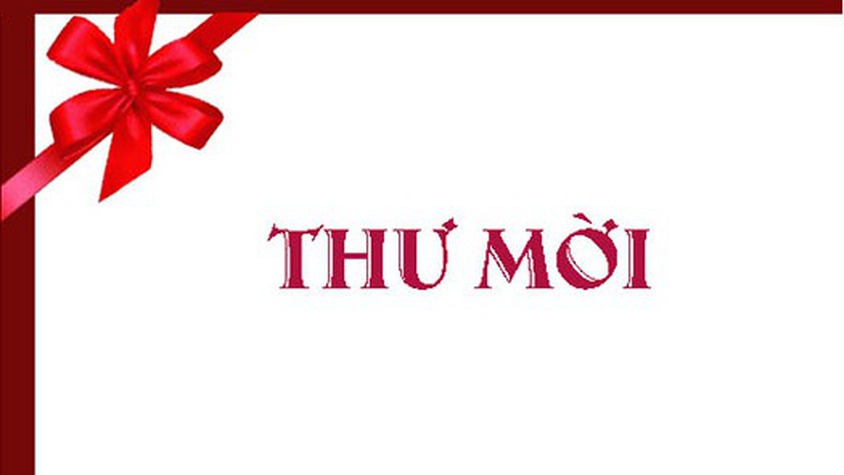 Thư mời nhà thầu tham gia thương thảo, hoàn thiện một số nội dung công việc trong hợp đồng Tư vấn lập E -HSMT, đánh giá E-HSDT gói thầu Kiểm định chất lượng chung cư cũ trên địa bàn phường Vĩnh Tuy