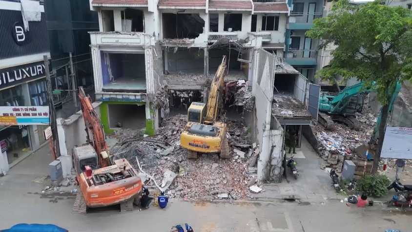 Phát huy vai trò của người đứng đầu trong công tác GPMB