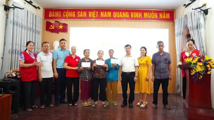 SƠN TÂY: NHIỀU HOẠT ĐỘNG THIẾT THỰC NHÂN THÁNG NHÂN ĐẠO NĂM 2026