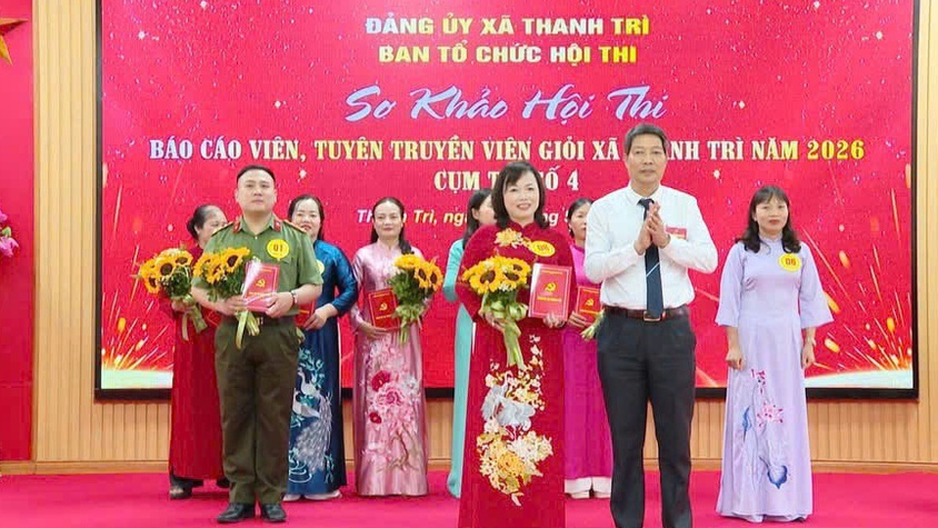XÂY DỰNG NỀN GIÁO DỤC QUỐC DÂN HIỆN ĐẠI, NGANG TẦM KHU VỰC VÀ THẾ GIỚI THEO TINH THẦN NGHỊ QUYẾT ĐẠI HỘI XIV CỦA ĐẢNG