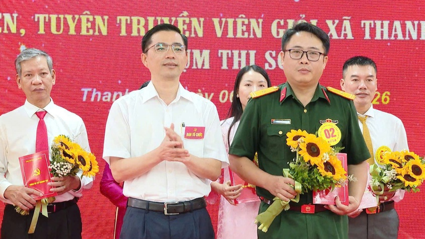 Tư duy, nhận thức mới về quốc phòng, bảo vệ Tổ quốc tại Đại hội XIV của Đảng