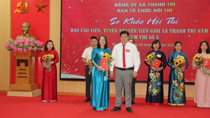 Ý NGHĨA LAN TỎA CỦA CHUYÊN ĐỀ “VĂN HÓA, CON NGƯỜI LÀ NGUỒN LỰC NỘI SINH VÀ ĐỘNG LỰC PHÁT TRIỂN”