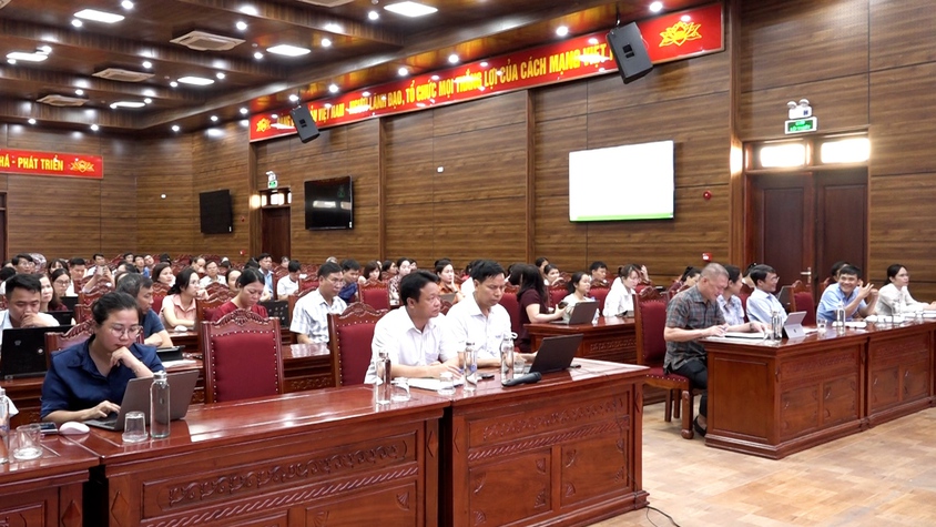 XÃ MỸ ĐỨC TẬP HUẤN HƯỚNG DẪN SỬ DỤNG NỀN TẢNG SỐ HANOI WORK